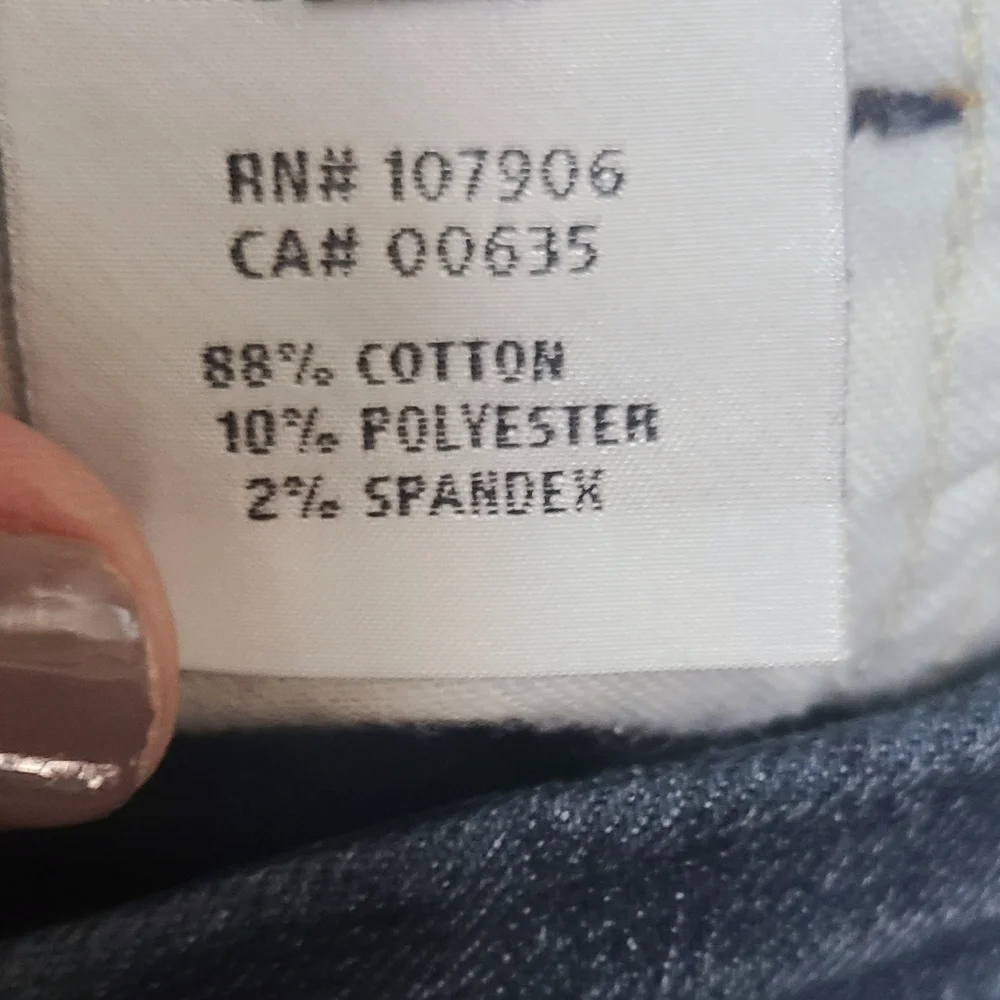 Hudson Beth Baby Boot-Cut Jeans - Picture 5 of 6